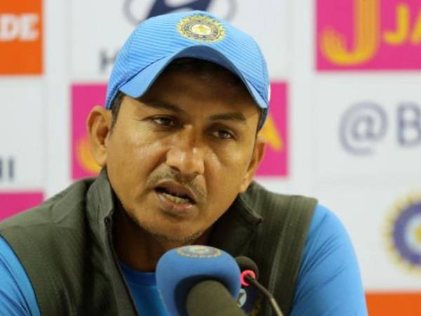 టీమిండియా బ్యాటింగ్ కోచ్‌గా..