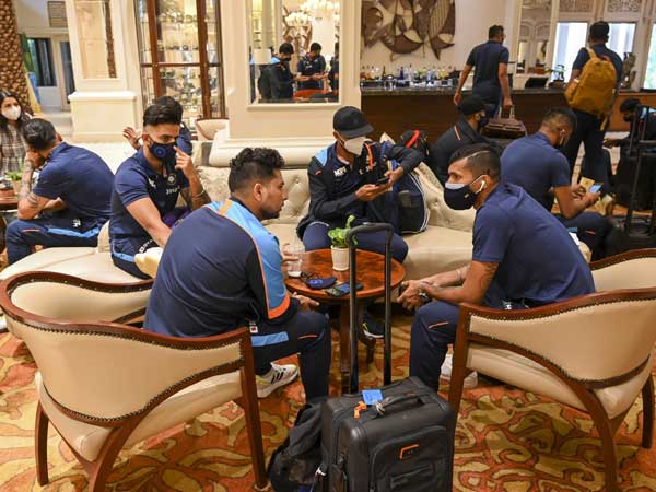 సుదీర్ఘమైన సిరీస్..