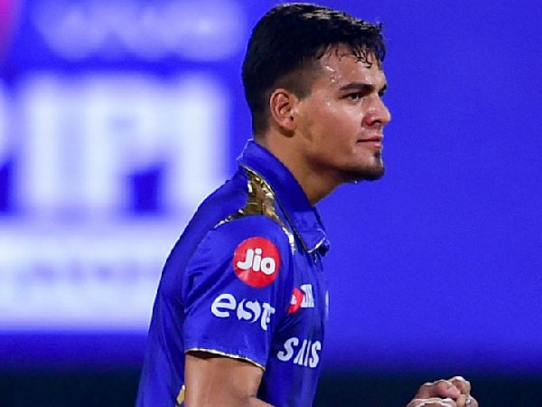 వరుణ్ ఔట్.. రాహుల్ చాహర్ ఇన్..