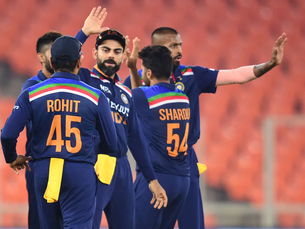 భారత తుది జట్టు(అంచనా):