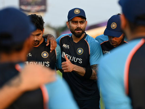 తుది జట్టు (అంచనా)