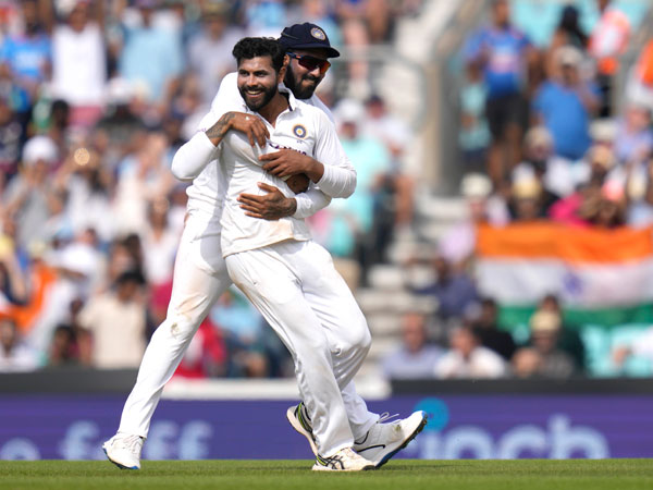  ఎల్లుండే తొలి టెస్ట్.. టీమ్ ఇదే..