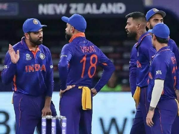 పిచ్ రిపోర్ట్..