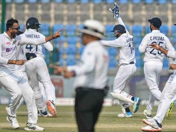 భారత్కు షాక్.. భారత్కు షాక్..