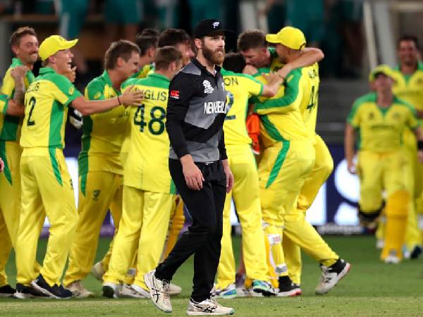 మోచేతి గాయం నుంచి..