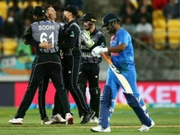 బబుల్‌లో ప్లేయర్స్: