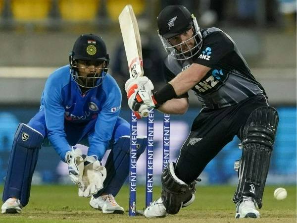 టీమిండియాతో టీ20 సిరీస్‌కు న్యూజిలాండ్‌ జట్టు ఇదే: