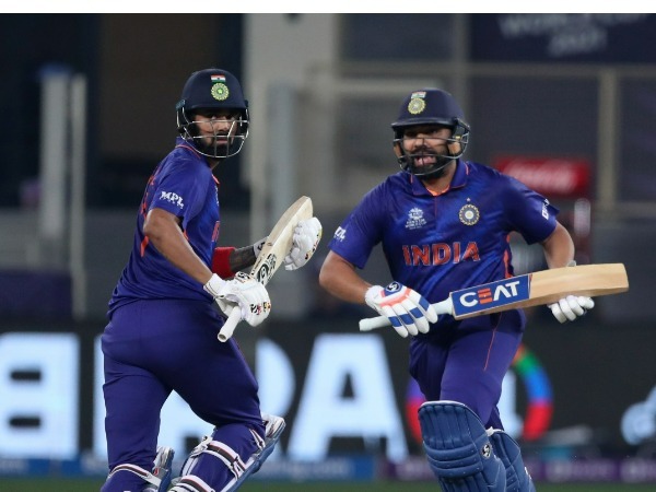 పవర్ ప్లేలో అత్యధిక పరుగులు: