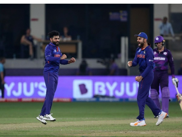 ప్రపంచకప్‌లలో శ్రీలంక అతిపెద్ద విజయం: