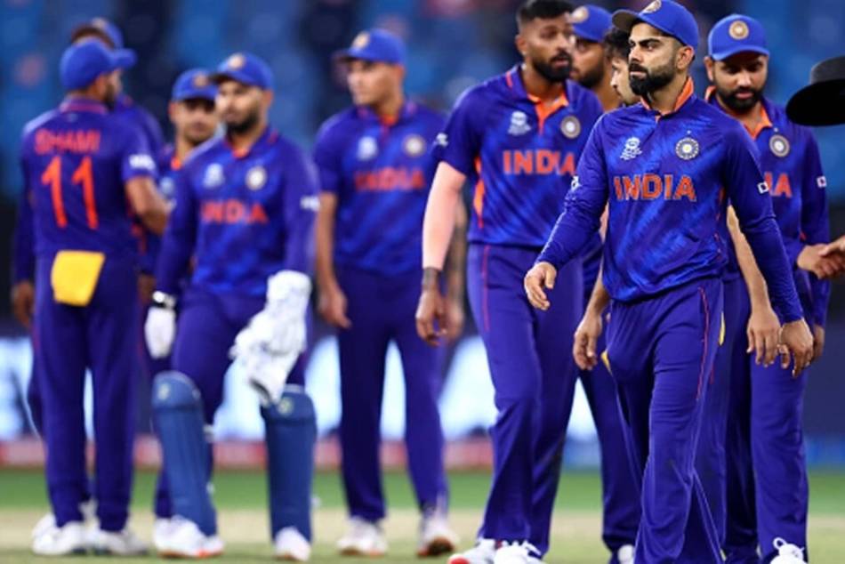 India Wins With 66 Runs In T20 World Cup 2021 Against Afghanistan India Wins With 66 Runs In T20 World Cup 2021 Against Afghanistan