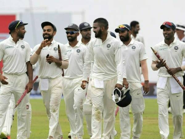  తొలి టెస్ట్ స్క్వాడ్ ఇదే