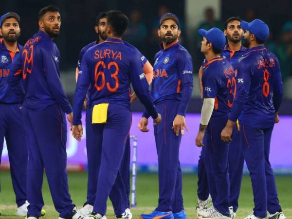  మార్పు బెడిసికొట్టింది: