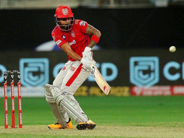 కేఎల్ రాహుల్‌కు లక్నో గాలం..