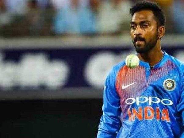 సెలెక్టర్లతో విభేధాలు..