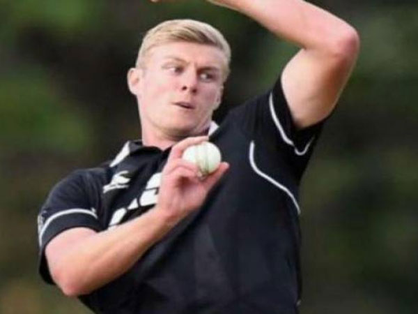 India vs New Zealand: Kyle Jamieson opts out of India T20Is to focus on Test series