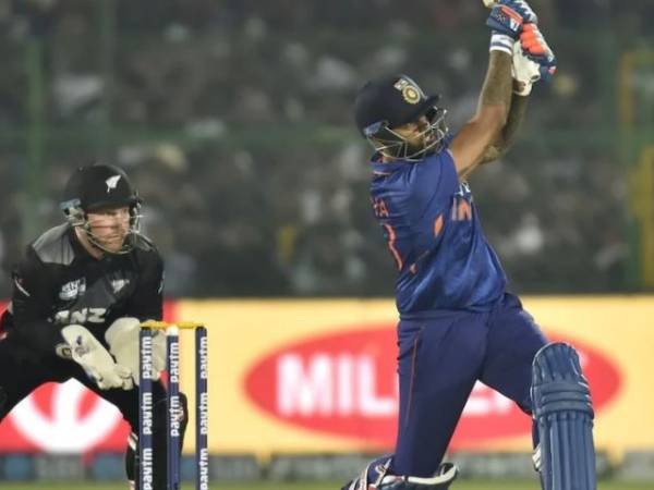  స్మార్ట్ బ్యాటింగ్..