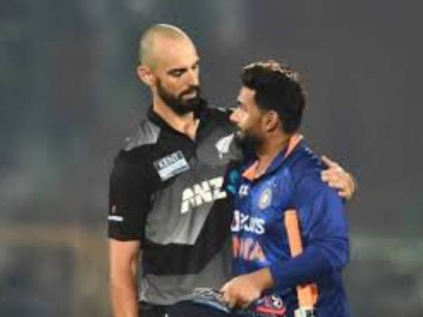 పంత్.. విన్నింగ్ షాట్..