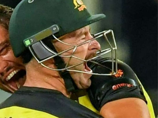 నేను ఔటైనా.. మా జట్టే గెలిచేది: