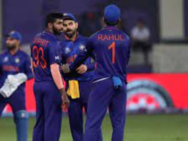 నాకౌట్‌కు అర్హత సాధించాలంటే: