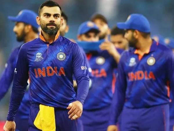 సీనియర్లకు రెస్ట్..