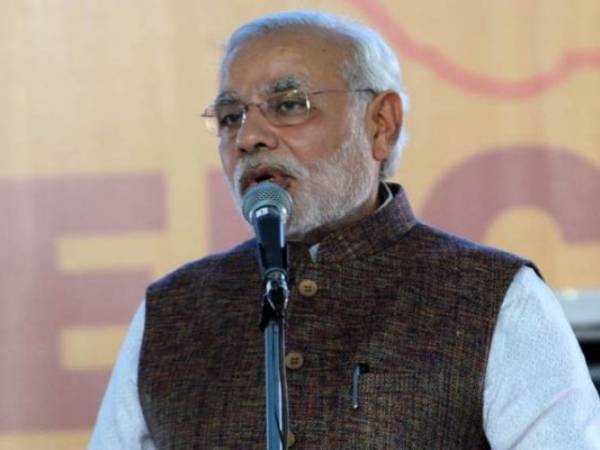 మోదీ ఫోన్ చేసినట్లు...