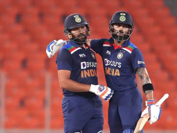 రోహిత్ రికార్డు: