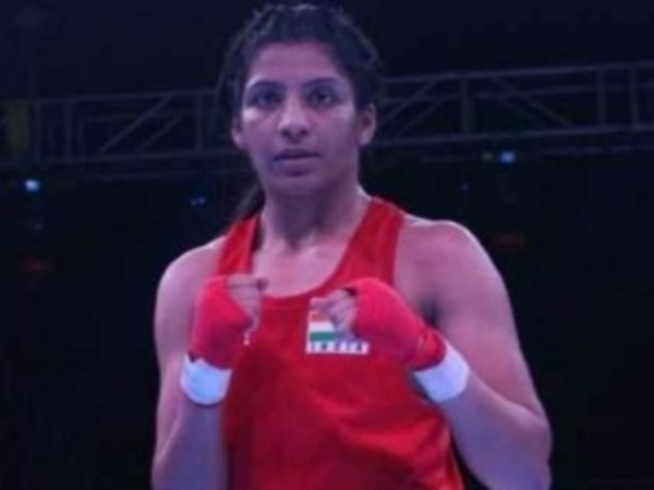 అర్జున అవార్డు లిస్ట్: