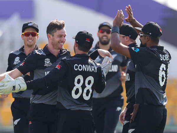 న్యూజిలాండ్ తుది జట్టు (అంచనా)