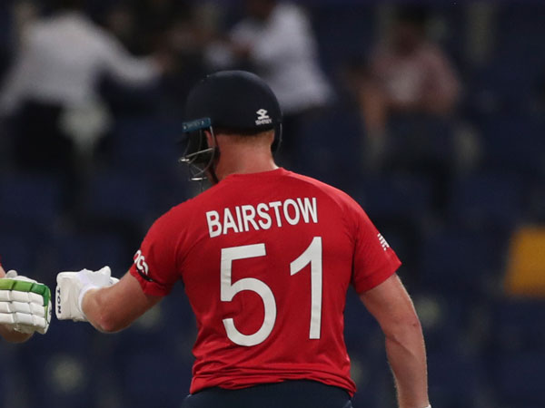 బెయిర్‌స్టో పట్టినా