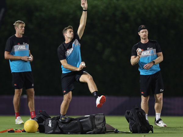 కేన్ టీమ్ గెలవాలంటూ..