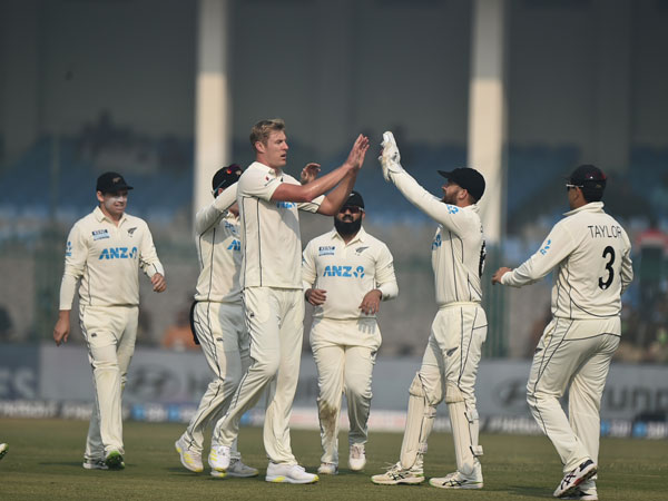 దెబ్బ మీద దెబ్బ..