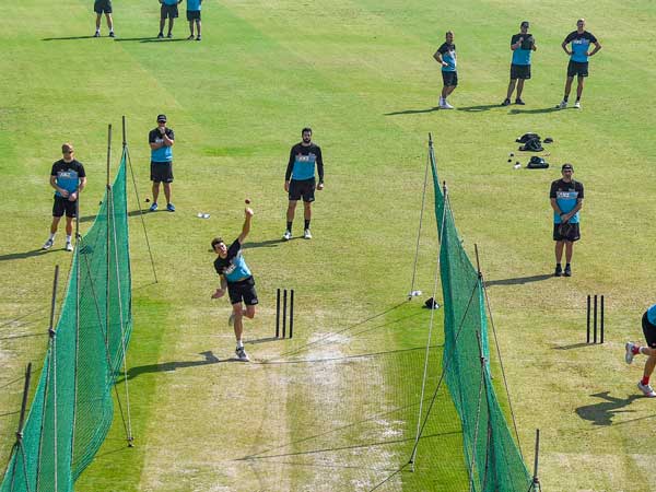 న్యూజిలాండ్.. నంబర్ వన్..