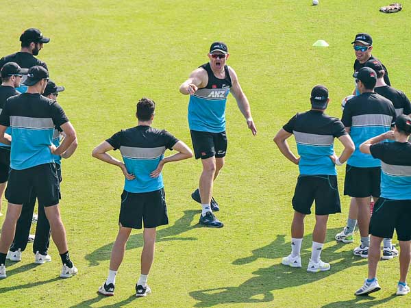 2016లో కివీస్‌తోనే చివరి మ్యాచ్