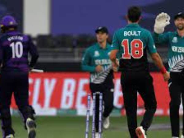 గప్తిల్ సూపర్ ఇన్నింగ్స్: