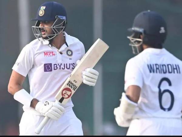 మెరిసిన సాహా..