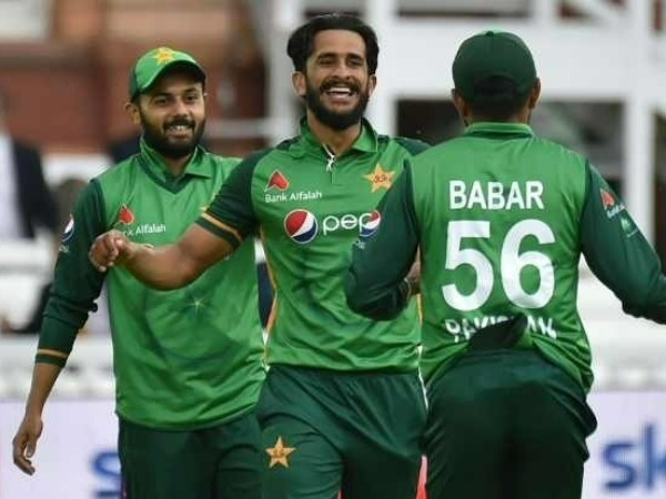 పటిష్టంగా పాక్: