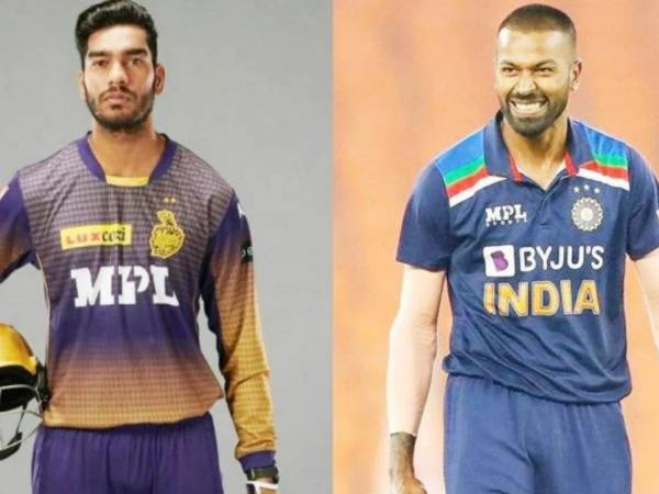 హార్దిక్ పాండ్యాకు చెక్..