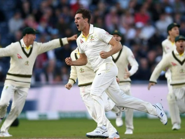 వరల్డ్ క్లాస్ ఫాస్ట్ బౌలర్..