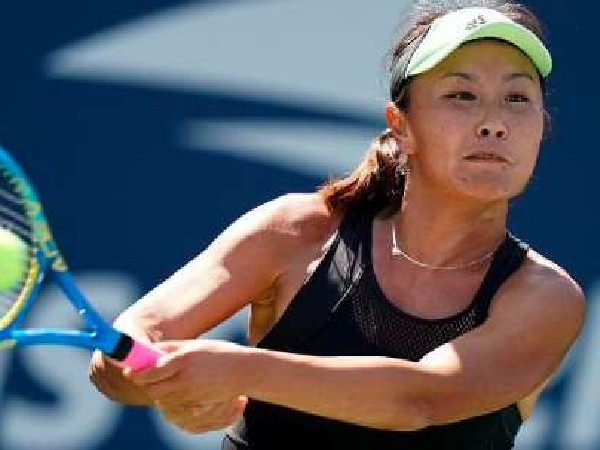 నవోమి ఒసాకాతో పాటు..