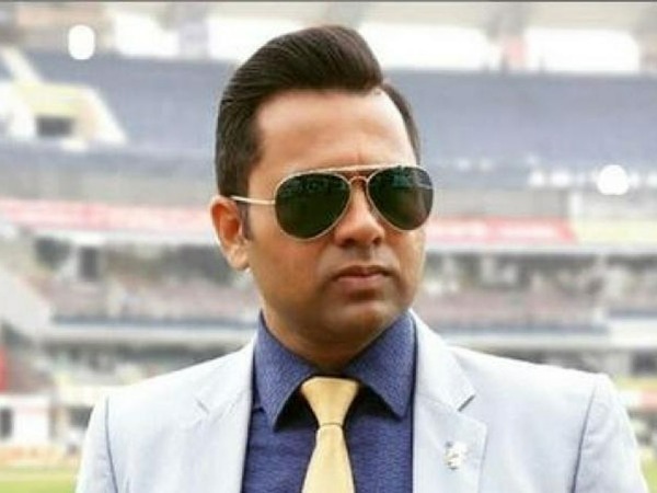 కౌంటరిచ్చిన ఆకాశ్ చోప్రా..