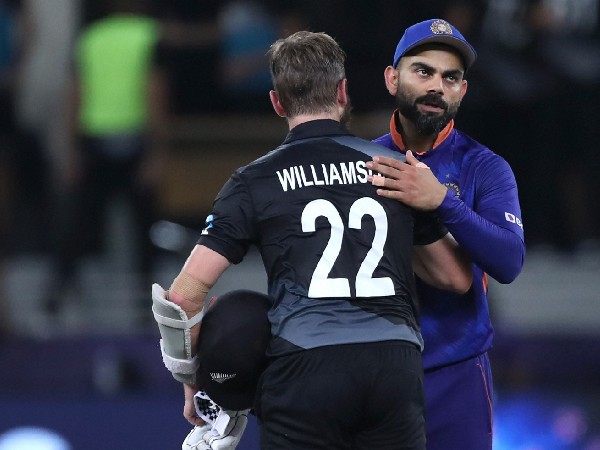 కోహ్లీ వ్యాఖ్యలపై విమర్శలు..