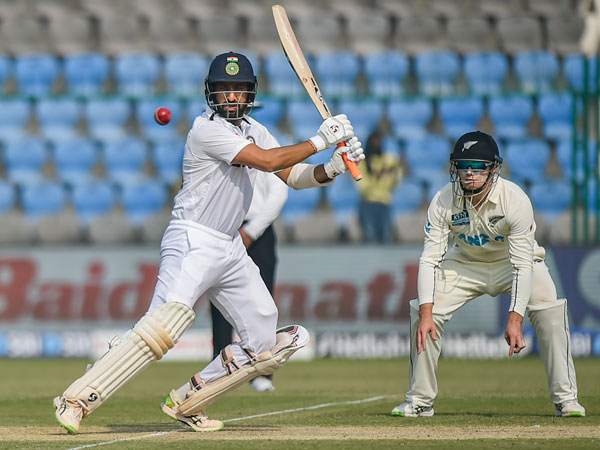 IND vs NZ: Indian Top 3 Batsman Into Pavilion Stands With Multiple Of 13 Number As There Scores IND vs NZ: Indian Top 3 Batsman Into Pavilion Stands With Multiple Of 13 Number As There Scores