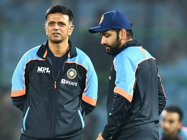 ద్రవిడ్ అలా కాదనుకుంటున్నా.. ద్రవిడ్ అలా కాదనుకుంటున్నా..