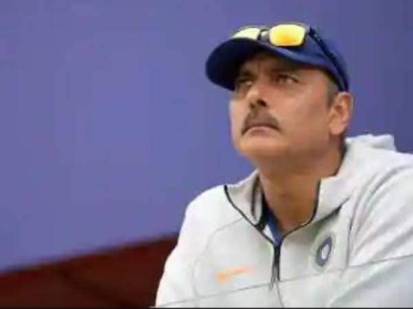 గంగూలీ‌తో ఎలాంటి గొడవల్లేవ్..