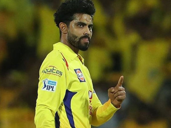 జడేజా జీతం డబుల్..