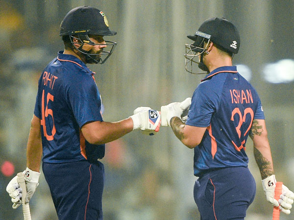 తొలుత బ్యాటింగ్ చేసినా..