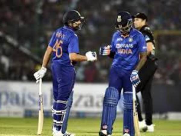 సూపర్ కెప్టెన్సీ.. సూపర్ కెప్టెన్సీ..