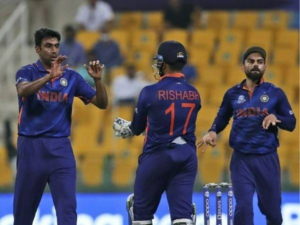  రవి అశ్విన్‌ను వంక పెట్టలేం..