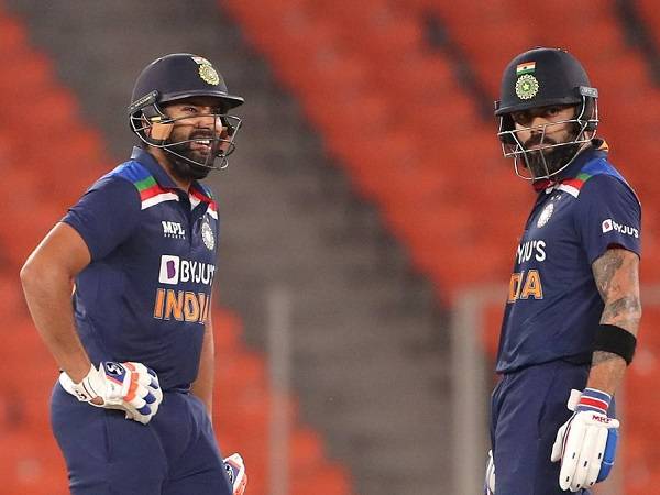 రెండు మ్యాచ్‌లల్లో భారీ విజయం.. 