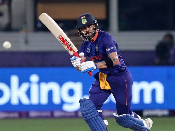 పేలవ షాట్స్..